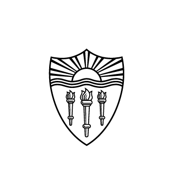 USC shield